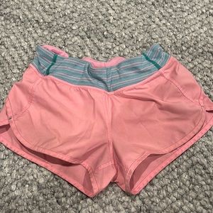 IVVIVA short size 12 ( LULULEMON)
